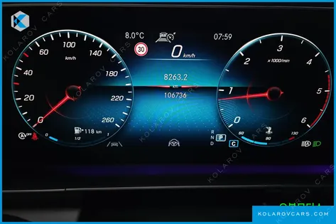 MERCEDES GLE-CLASS GLE300D 4MATIC