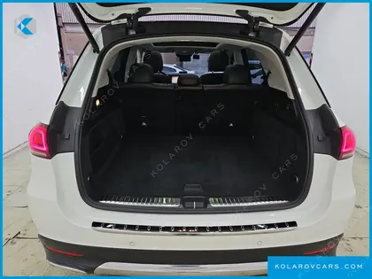 MERCEDES GLE-CLASS GLE300D 4MATIC