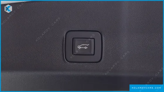 CHEVROLET (GM DAEWOO) TRAILBLAZER 1.3 TURBO 4WD