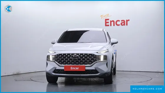 HYUNDAI SANTA FE GASOLINE 2.5T 2WD
