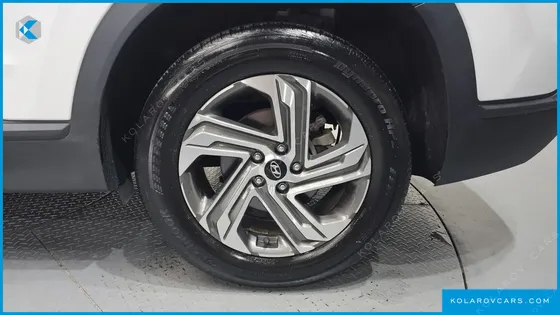 HYUNDAI SANTA FE GASOLINE 2.5T 2WD