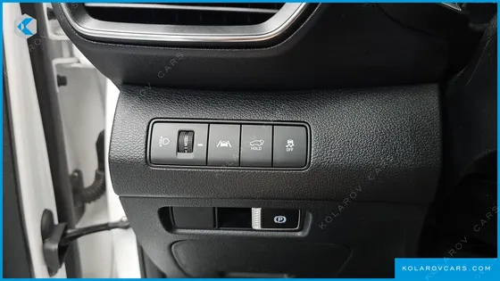 HYUNDAI SANTA FE GASOLINE 2.5T 2WD
