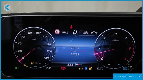 MERCEDES GLE-CLASS GLE450D 4MATIC COUPE