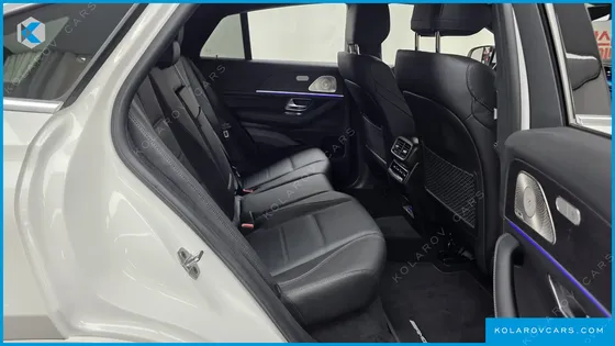MERCEDES GLE-CLASS GLE450D 4MATIC COUPE