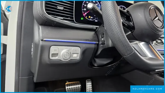 MERCEDES GLE-CLASS GLE450D 4MATIC COUPE