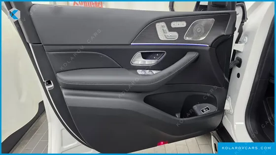 MERCEDES GLE-CLASS GLE450D 4MATIC COUPE