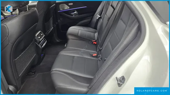 MERCEDES GLE-CLASS GLE450D 4MATIC COUPE