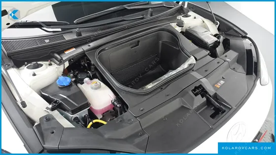 HYUNDAI IONIQ 6 LONG RANGE