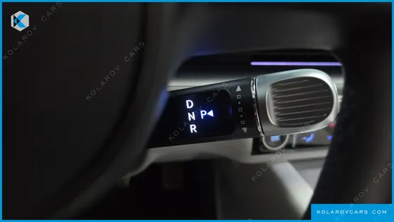 HYUNDAI IONIQ 6 LONG RANGE