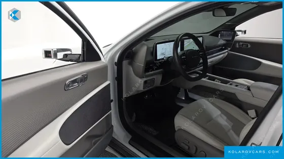 HYUNDAI IONIQ 6 LONG RANGE