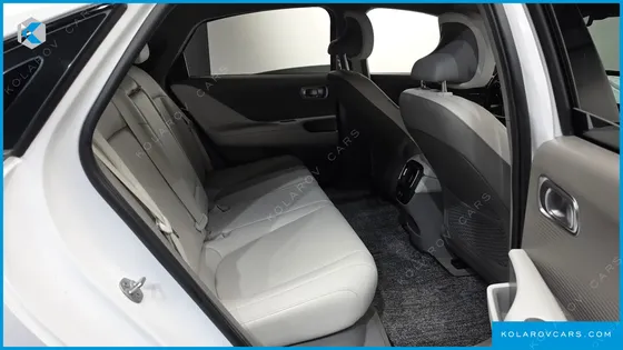 HYUNDAI IONIQ 6 LONG RANGE