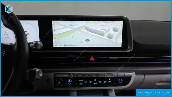 HYUNDAI IONIQ 6 LONG RANGE