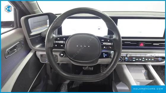 HYUNDAI IONIQ 6 LONG RANGE