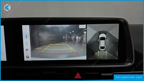HYUNDAI IONIQ 6 LONG RANGE