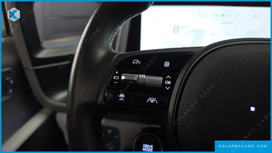 HYUNDAI IONIQ 6 LONG RANGE