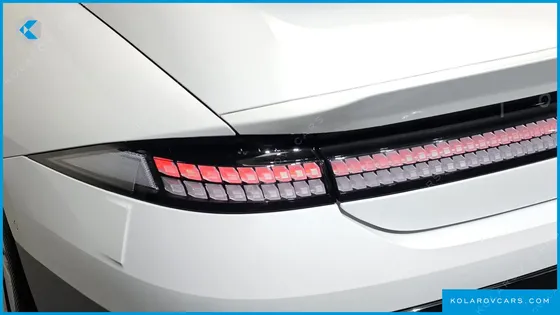 HYUNDAI IONIQ 6 LONG RANGE