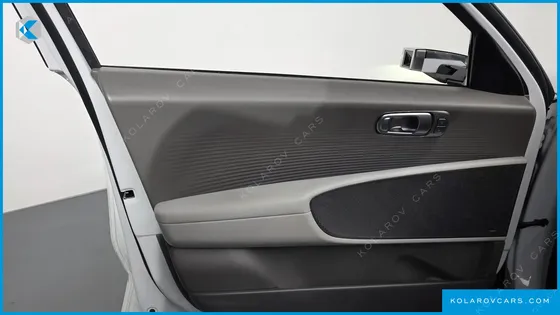 HYUNDAI IONIQ 6 LONG RANGE