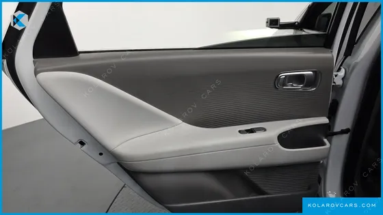 HYUNDAI IONIQ 6 LONG RANGE