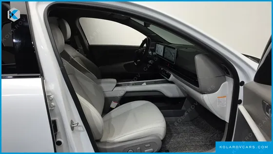 HYUNDAI IONIQ 6 LONG RANGE