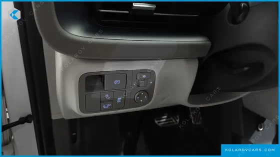 HYUNDAI IONIQ 6 LONG RANGE