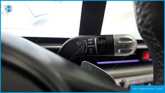 HYUNDAI IONIQ 6 LONG RANGE