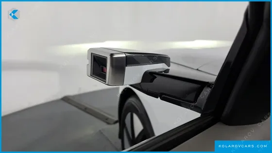 HYUNDAI IONIQ 6 LONG RANGE