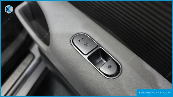 HYUNDAI IONIQ 6 LONG RANGE