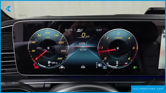 MERCEDES GLE-CLASS GLE400D 4MATIC COUPE