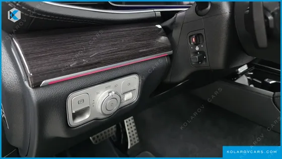 MERCEDES GLE-CLASS GLE400D 4MATIC COUPE