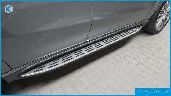 MERCEDES GLE-CLASS GLE400D 4MATIC COUPE