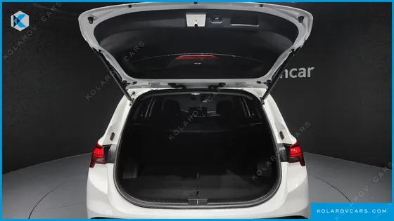 HYUNDAI SANTA FE GASOLINE 2.5T 4WD