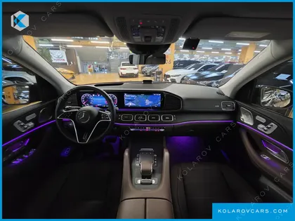 MERCEDES GLE-CLASS GLE450 4MATIC