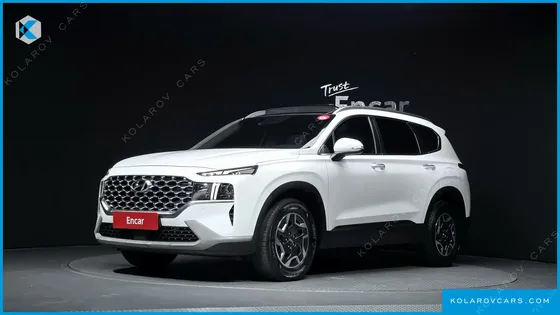 HYUNDAI SANTA FE HEV 1.6 2WD