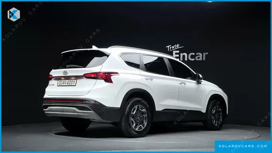 HYUNDAI SANTA FE HEV 1.6 2WD