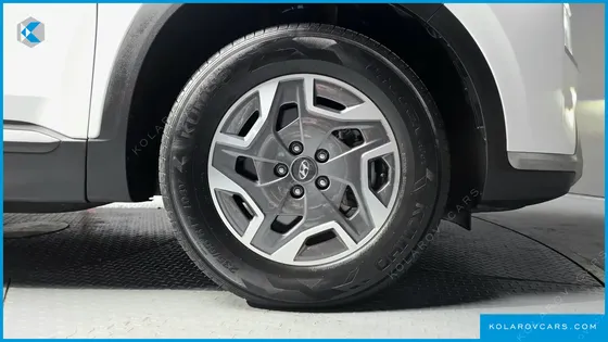 HYUNDAI SANTA FE HEV 1.6 2WD