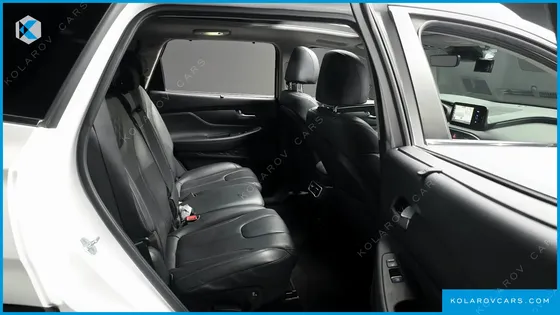 HYUNDAI SANTA FE HEV 1.6 2WD