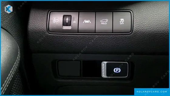 HYUNDAI SANTA FE HEV 1.6 2WD