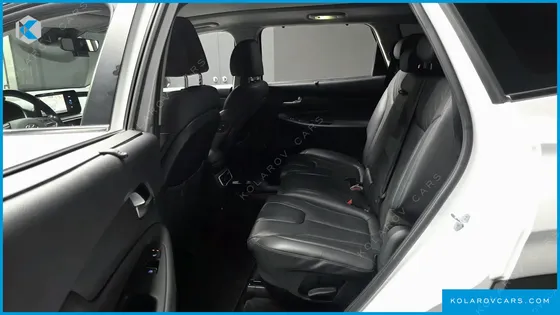 HYUNDAI SANTA FE HEV 1.6 2WD