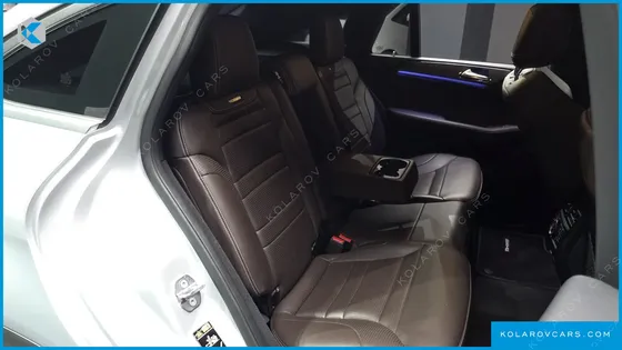 MERCEDES GLE-CLASS AMG GLE63 S 4MATIC+ COUPE