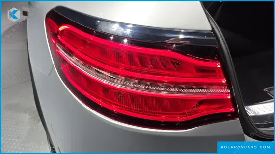 MERCEDES GLE-CLASS AMG GLE63 S 4MATIC+ COUPE