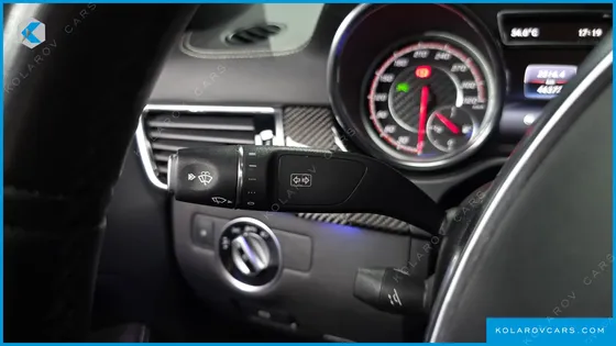 MERCEDES GLE-CLASS AMG GLE63 S 4MATIC+ COUPE
