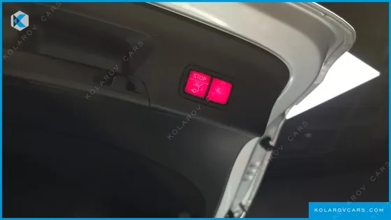 MERCEDES GLE-CLASS AMG GLE63 S 4MATIC+ COUPE