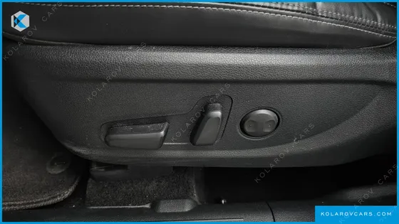 HYUNDAI SANTA FE GASOLINE 2.5T 2WD
