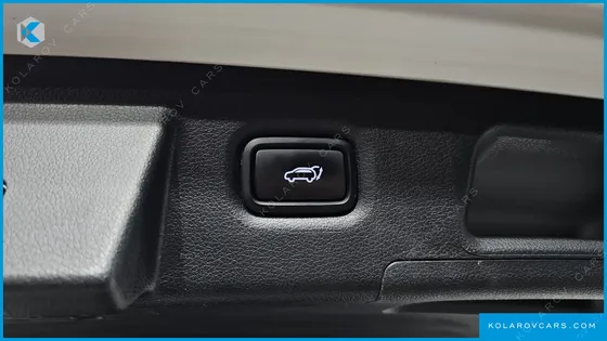 HYUNDAI SANTA FE GASOLINE 2.5T 2WD
