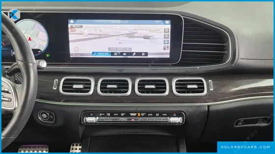 MERCEDES GLE-CLASS GLE400D 4MATIC COUPE