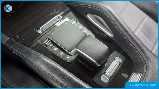 MERCEDES GLE-CLASS GLE400D 4MATIC COUPE