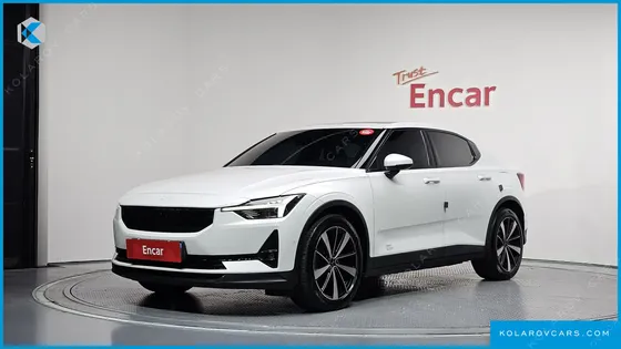 POLESTAR POLESTAR 2 LONGRANGE SINGLEMOTOR