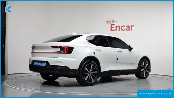 POLESTAR POLESTAR 2 LONGRANGE SINGLEMOTOR