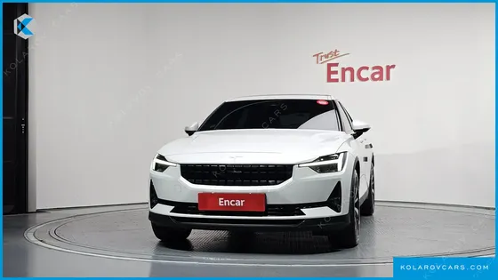 POLESTAR POLESTAR 2 LONGRANGE SINGLEMOTOR
