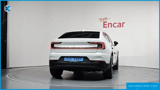 POLESTAR POLESTAR 2 LONGRANGE SINGLEMOTOR